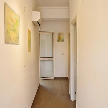 Hébergement de vacances Casa Sole & Sale Santa Domenica (Vibo Valentia)
