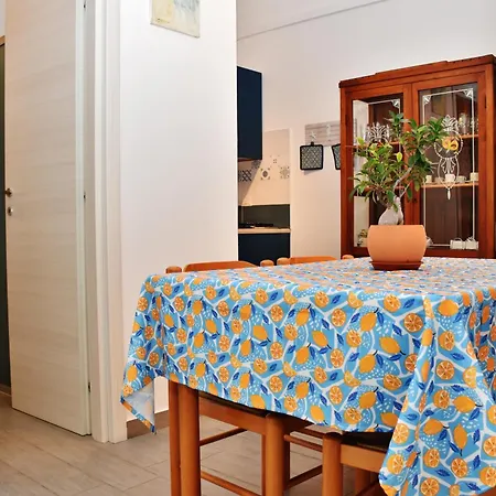 Casa Sole & Sale *