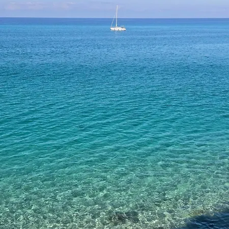 Casa Sole & Sale * Santa Domenica (Vibo Valentia)