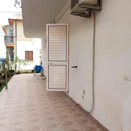 아파트 Casa Sole & Sale 산타도메니카